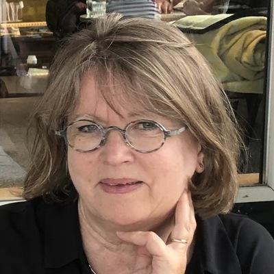 Corine Baar-Poort